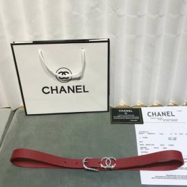 Picture of Chanel Belts _SKUChanelBelt20mmX95-110CM7D02431